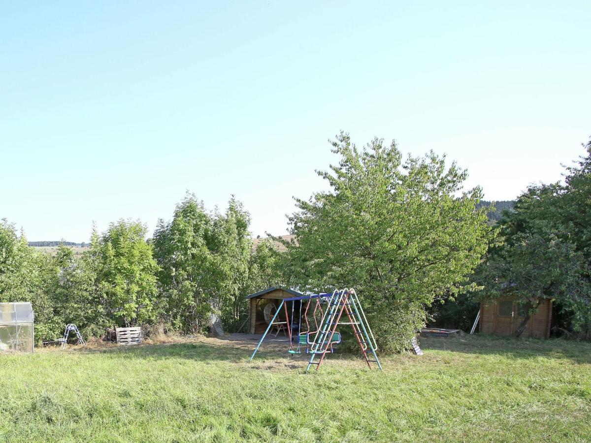Secluded Apartment In Medebach With Terrace Pokoj fotografie