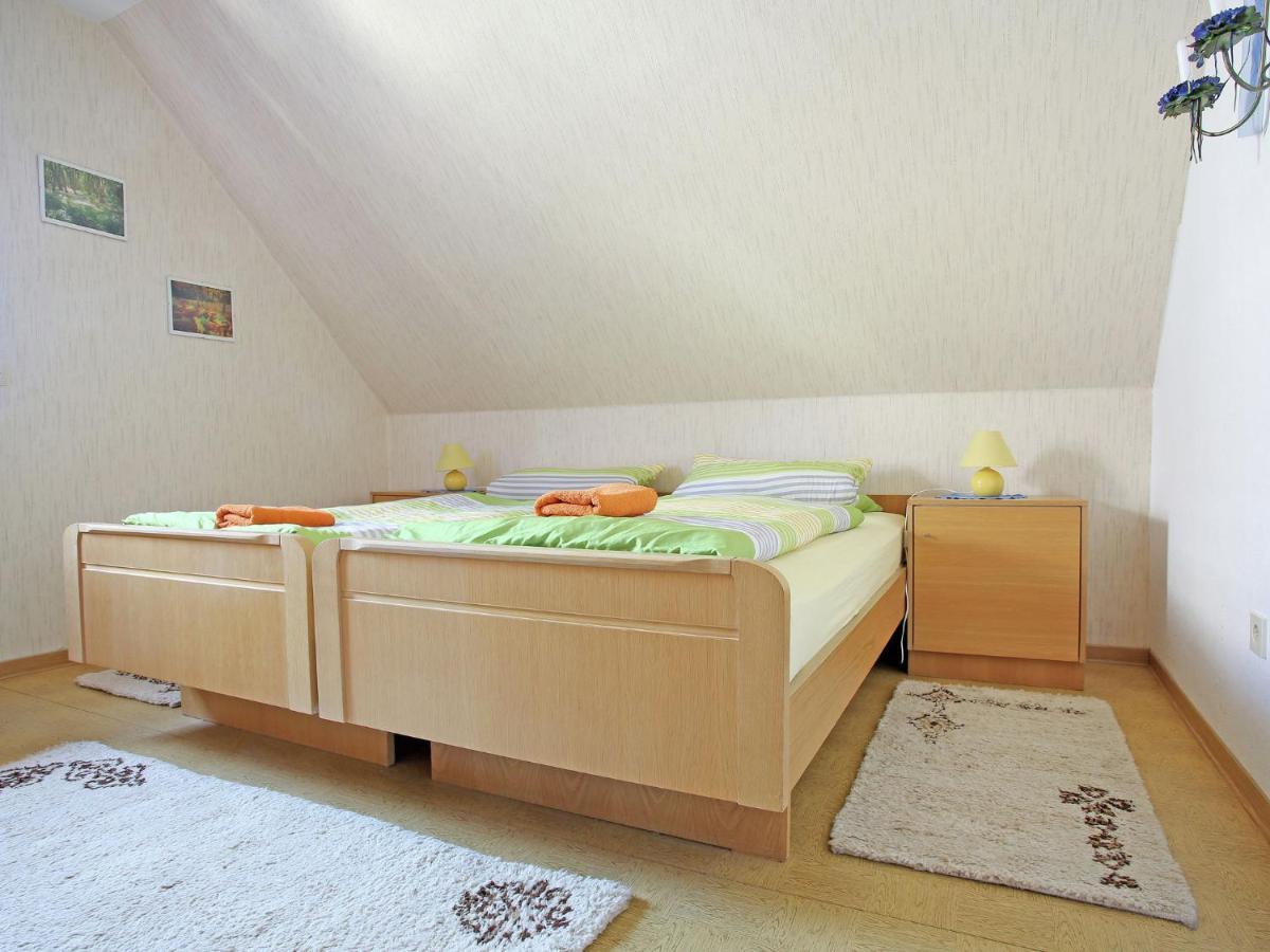 Secluded Apartment In Medebach With Terrace Exteriér fotografie